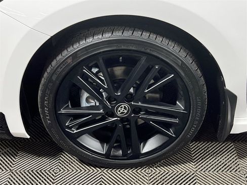 New 2026 Toyota Camry Hybrid image 24