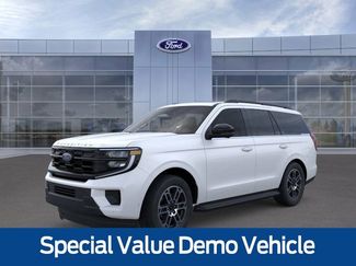 New 2025 Ford Expedition Active video 1