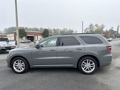 Used 2024 Dodge Durango GT image 8