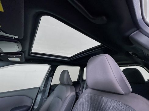 New 2026 Subaru Forester Premium image 7