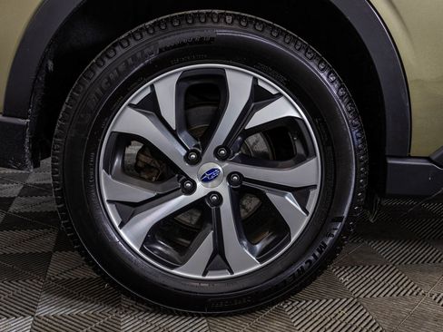 Used 2020 Subaru Outback Limited image 56