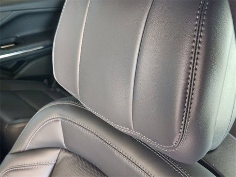 New 2025 Lincoln Navigator Reserve w/ Jet Appearance Package image 14