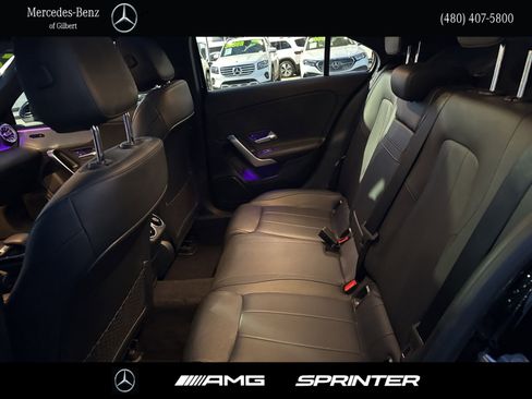 Used 2022 Mercedes-Benz A 220 image 17