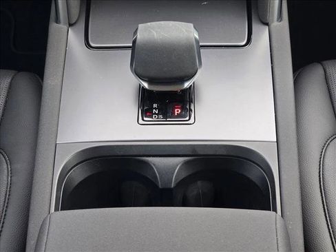 Certified 2025 Land Rover Discovery Sport S AWD/4WD image 11