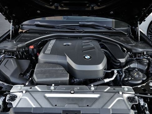 New 2026 BMW 330i Sedan w/ Premium Package image 31