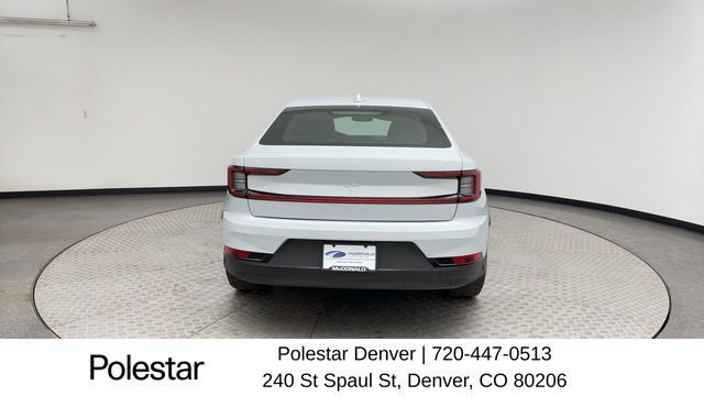Used 2023 Polestar Polestar 2 AWD/4WD image 3