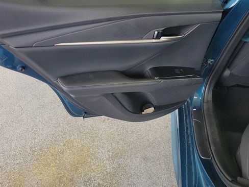 Used 2026 Toyota Camry XSE FWD image 10