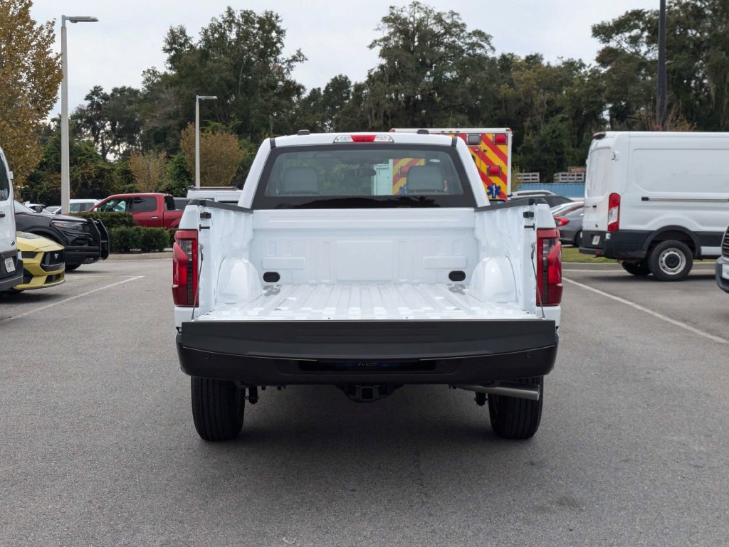 New 2026 Ford F150 XL RWD image 13
