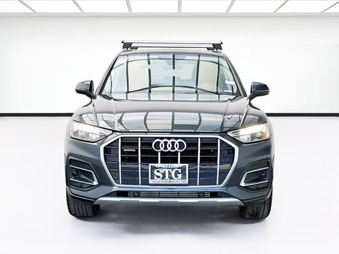 Used 2023 Audi Q5 2.0T Premium w/ Convenience Package AWD/4WD image 2
