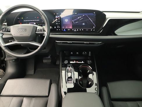 Certified 2025 Audi A5 2.0T Premium Plus w/ Premium Plus AWD/4WD image 18