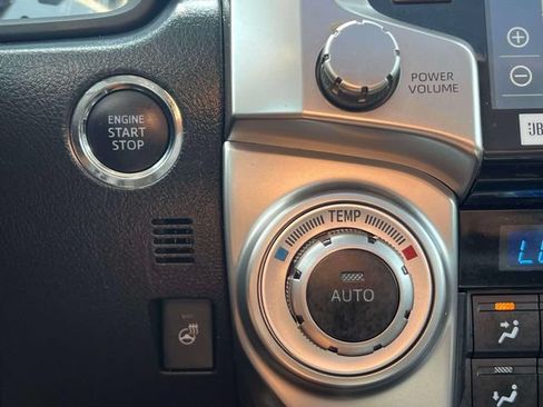 Certified 2023 Toyota 4Runner Limited AWD/4WD image 39