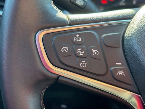 Certified 2024 Chevrolet Equinox LT image 18