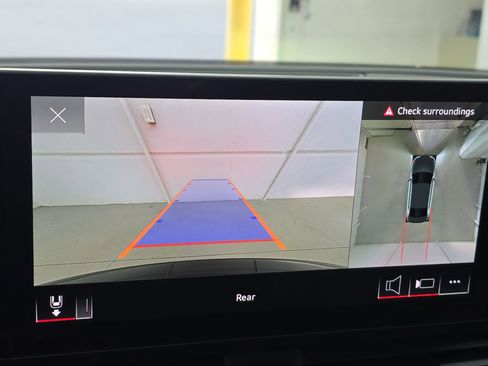 Used 2023 Audi A4 2.0T Premium Plus w/ Premium Plus Package image 22