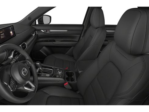 Used 2023 MAZDA CX-5 AWD 2.5 S image 8