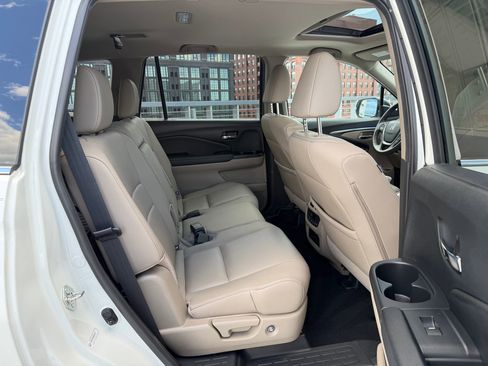 Used 2016 Honda Pilot EX-L image 18