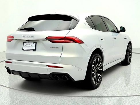 Used 2023 Maserati Grecale GT AWD/4WD image 5