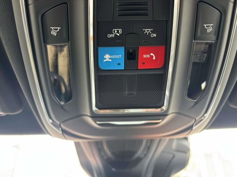 New 2026 Dodge Charger Scat Pack w/ Blacktop Package image 9