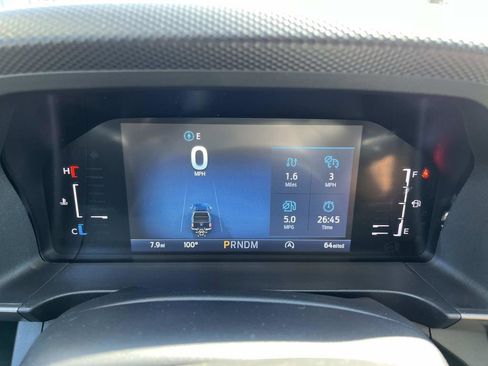 Used 2025 Ford Ranger XLT w/ FX4 Off-Road Package image 28