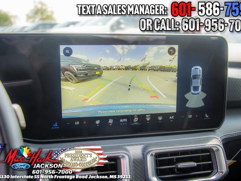 New 2026 Ford Mustang GT Premium w/ GT Performance Package image 50