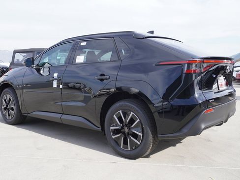 New 2026 Toyota bZ XLE image 6