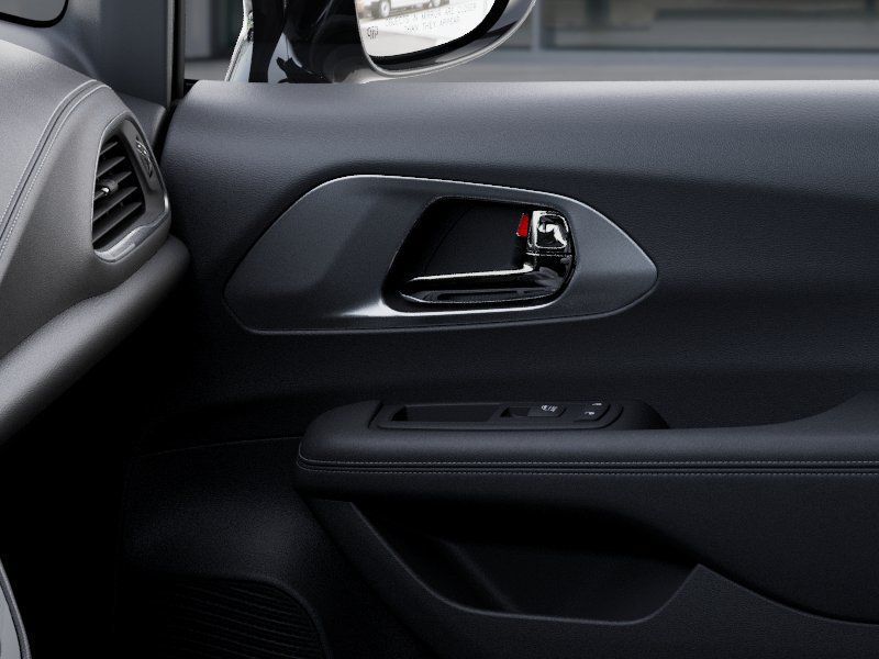 New 2026 Chrysler Pacifica Select w/ S Appearance Package FWD image 25