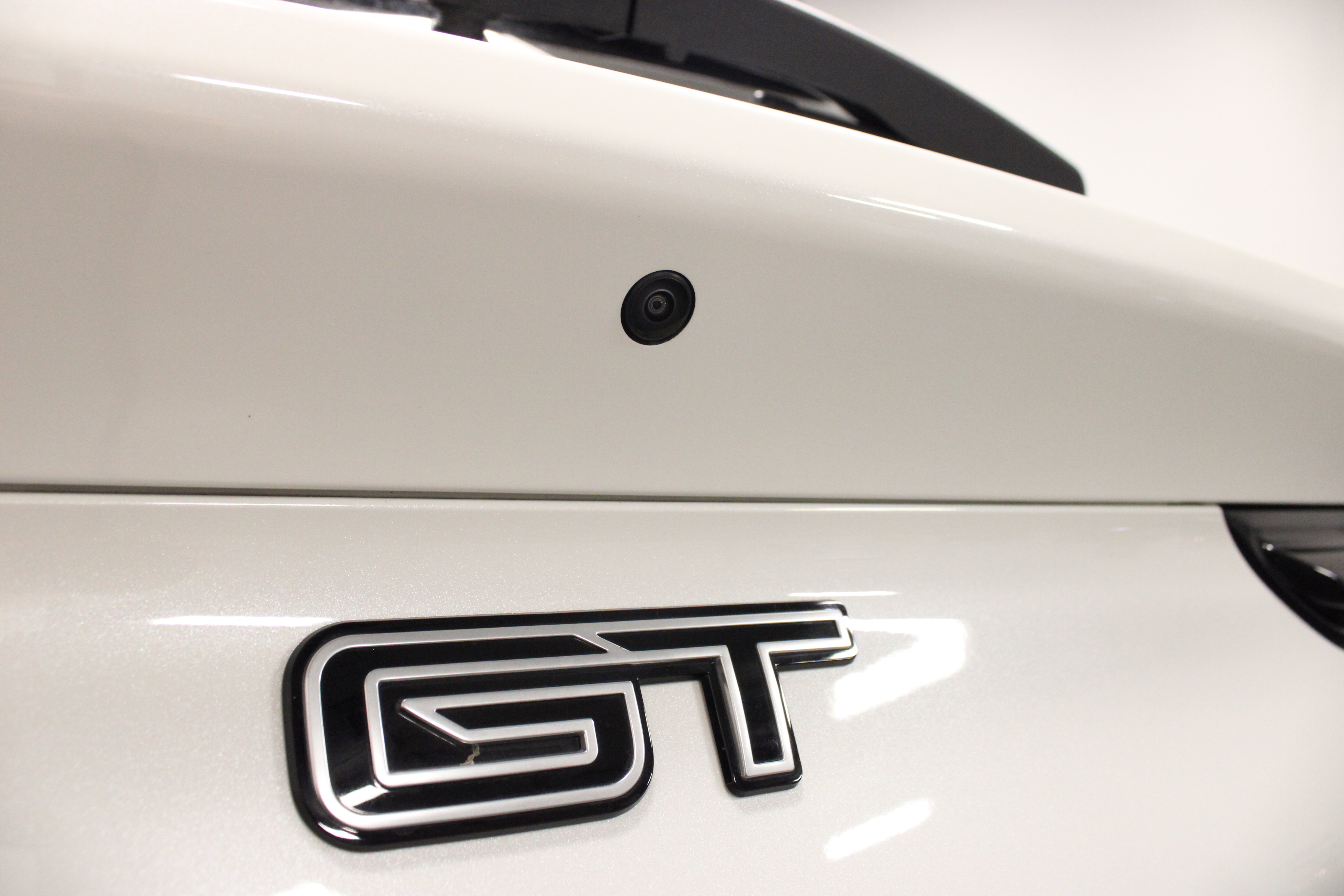 Used 2024 Ford Mustang Mach-E GT AWD/4WD image 12