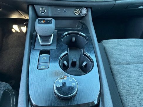 Certified 2023 Nissan Rogue SV AWD/4WD image 21