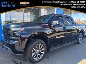 Used 2020 Chevrolet Silverado 1500 RST AWD/4WD video 1
