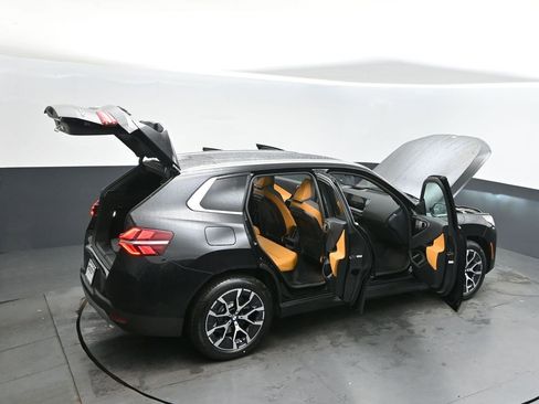 New 2026 BMW X3 xDrive30 w/ Premium Package image 49