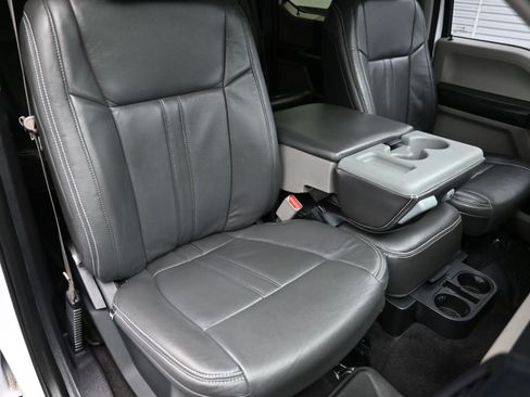 Used 2015 Ford F150 XL w/ Equipment Group 101A Mid image 38