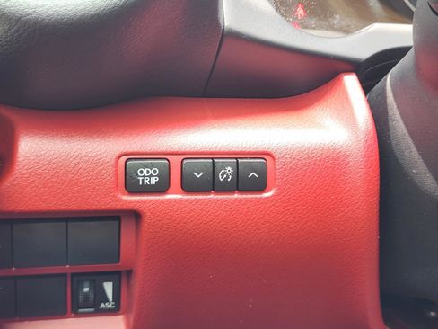 Used 2021 Lexus IS 350 F Sport w/ Navigation Package RWD image 19