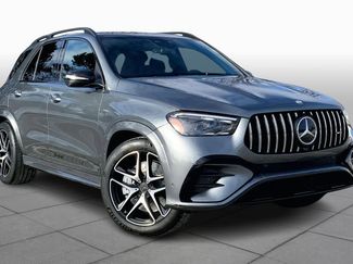 New 2026 Mercedes-Benz GLE 53 AMG 4MATIC video 2