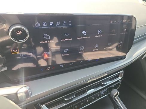 New 2026 Chevrolet Traverse LT FWD image 29