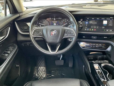 Used 2023 Buick Envision Essence image 5