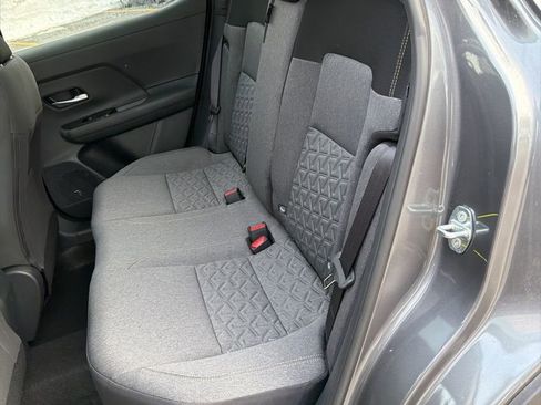 New 2026 Nissan Kicks SV w/ SV Premium Package AWD/4WD image 23