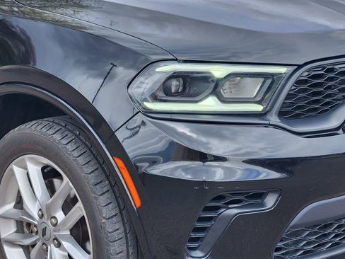 Used 2024 Dodge Durango GT AWD/4WD image 28
