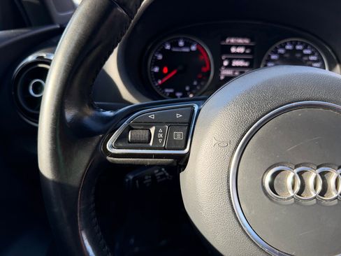 Used 2016 Audi A3 1.8T Premium image 21