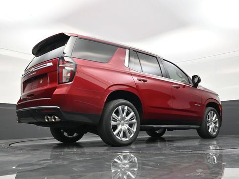 Used 2023 Chevrolet Tahoe High Country RWD image 24