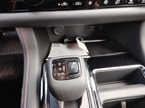 New 2026 Nissan Pathfinder Rock Creek AWD/4WD image 25