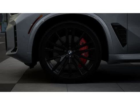 New 2026 BMW X5 sDrive40i w/ M Sport Package image 7