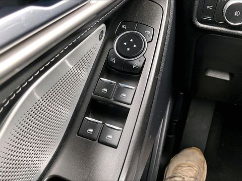 Used 2020 Ford Explorer ST w/ Premium Technology Package image 34