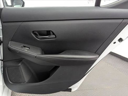 Used 2025 Nissan Sentra SV w/ All-Weather Package FWD image 18