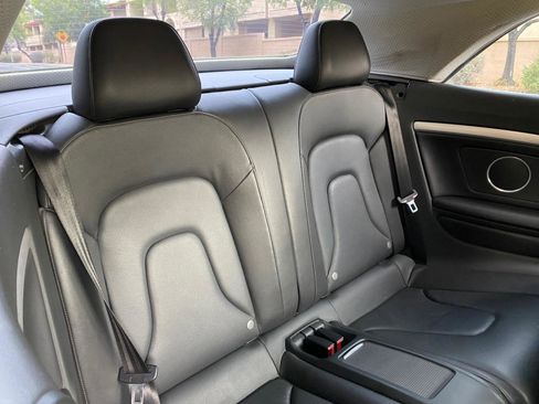 Used 2014 Audi A5 2.0T Premium Plus image 37