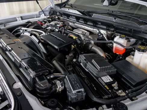 Used 2022 GMC Sierra 2500 Denali w/ Denali Ultimate Package image 49