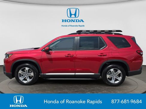 New 2026 Honda Pilot EX-L image 2
