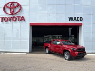 New 2026 Toyota Tacoma SR5 AWD/4WD video 1