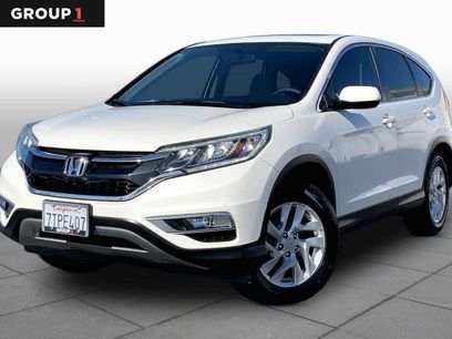 Used 2016 Honda CR-V EX