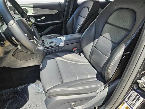 Used 2022 Mercedes-Benz GLC 300 GLC 300 image 15