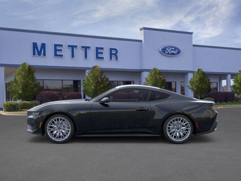 New 2025 Ford Mustang GT Premium image 3