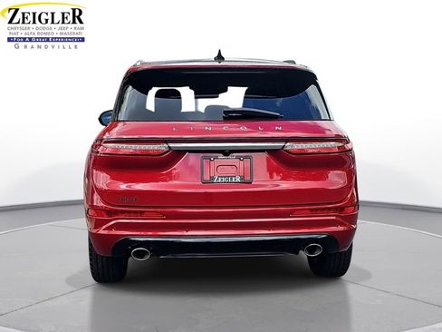 Used 2024 Lincoln Corsair Grand Touring w/ Equipment Group 301A AWD/4WD image 6